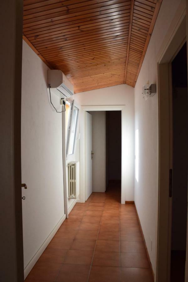 Appartamento Edoardo Centro Storico Cervia Exterior photo